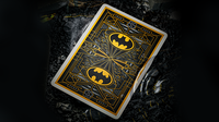 Batman 85th Anniversary Playing Cards by theory11