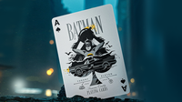 Batman 85th Anniversary Playing Cards by theory11