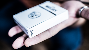 Les Méliés Conquests Playing Cards by Pure Imagination Projects
