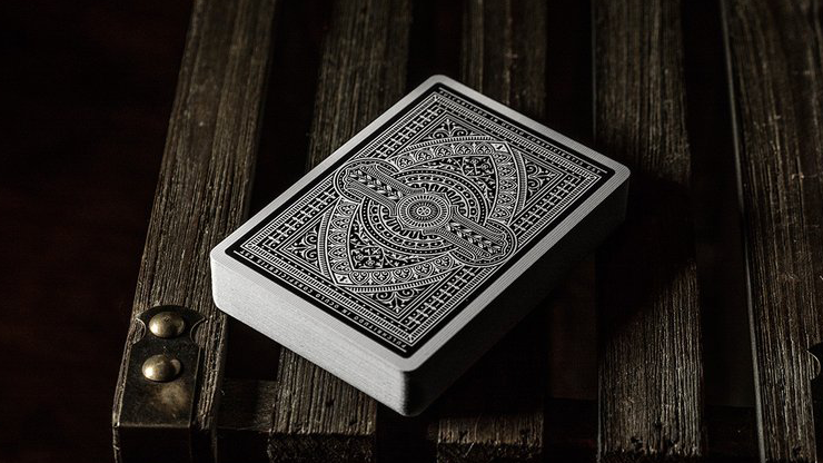 NoMad Playing Cards by theory11