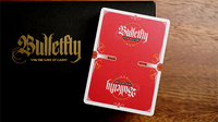 Bulletfly Playing Cards: Vino Edition