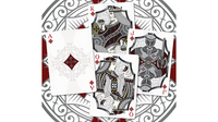 Stronghold Natural Special Edition  Playing Cards