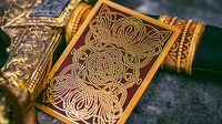 Arthurian Playing Cards by Kings Wild