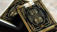 Good and Evil Playing Cards