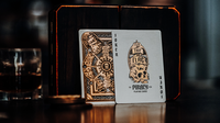 Piracy Playing Cards by theory11