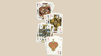 The ETC. Limited Edition Playing Cards by Misc. Goods