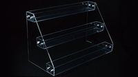 Carat XCR3 3 Tiered Rack (Holds 12 Decks)