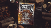 Bicycle Constellation (Gemini) Playing Cards