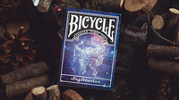 Bicycle Constellation (Sagittarius) Playing Cards