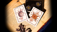 Epiphyllum Playing Cards